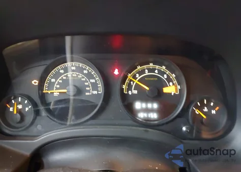 2016 Jeep Patriot High Altitude Edition z USA, uszkodzony, nr VIN 1C4NJRFB3GD511558